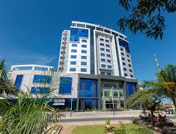 Dar es Salaam Headquarters - Skycity Mall